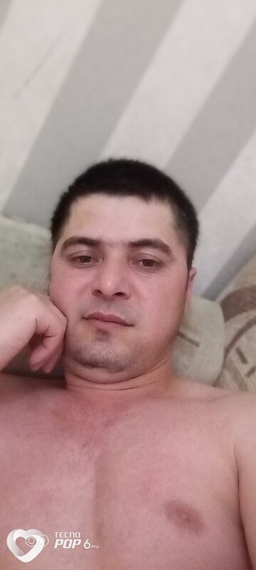 Хасан, 38, Нерюнгри — анкета №2287187