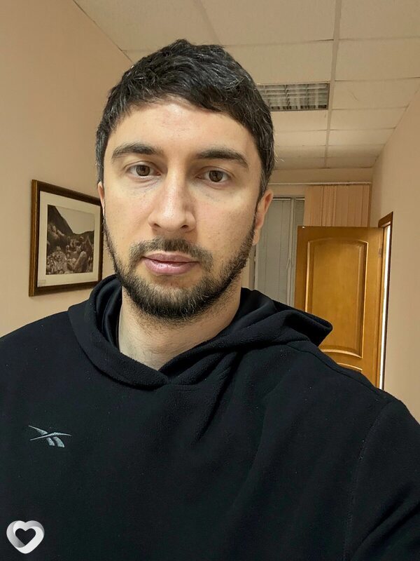Магаа, 36, Избербаше — анкета №2287191