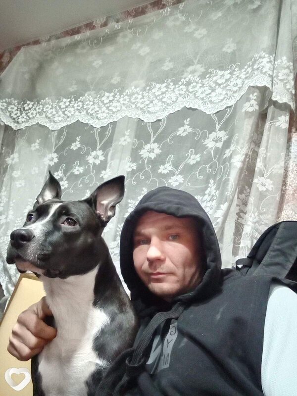 Дима, 40, Минске — анкета №2287204