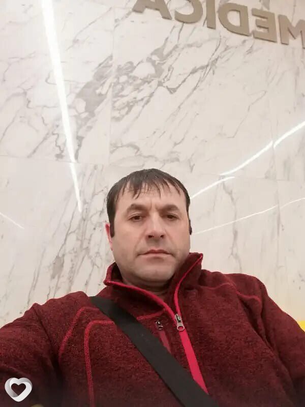 Соки, 48, Новокузнецке — анкета №2287205