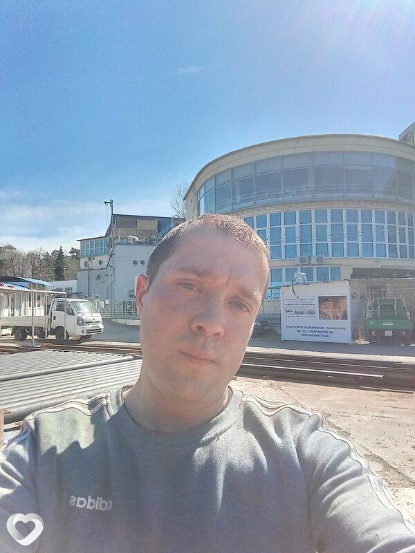Анатолий, 38, Анапе — анкета №2287206