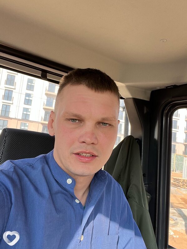 Юрий, 32, Рязани — анкета №2287143