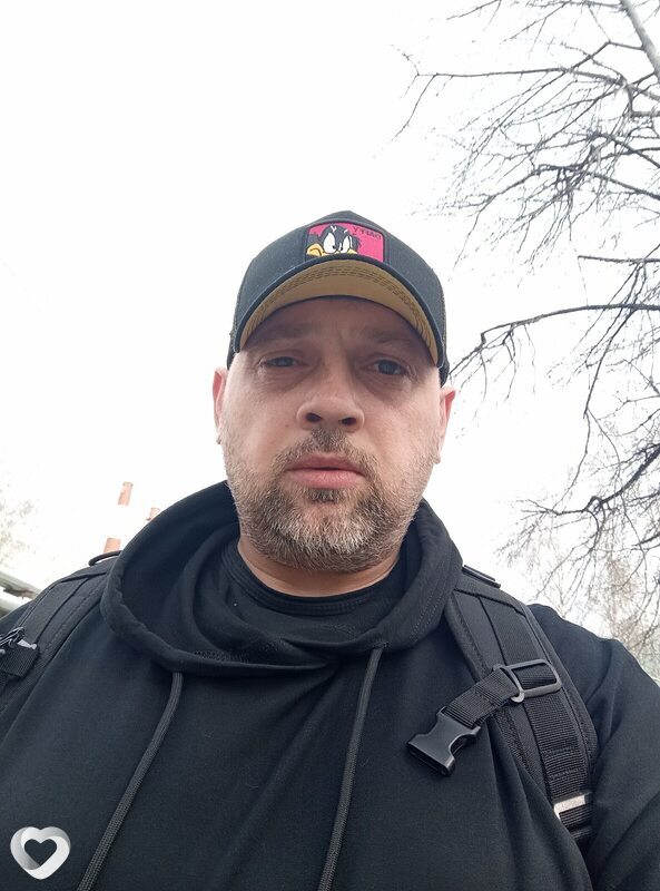 Денис, 40, Выксе — анкета №2287153