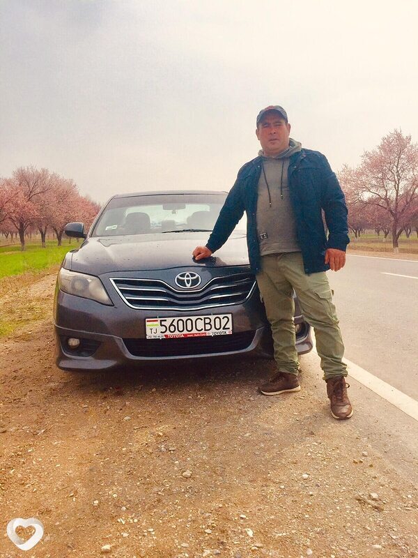 Диловар, 38, Ростове-на-Дону — анкета №2287155