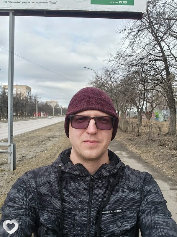 Дима, 35, Братске — анкета №2287212