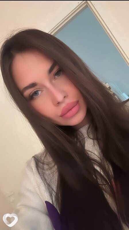 Полина, 24, Саратове — анкета №2287214