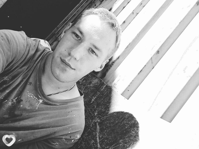 Дима, 31, Архангельске — анкета №2287220