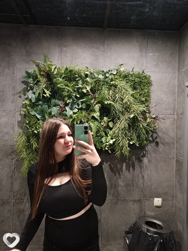 Дарья, 22, Томске — анкета №2287226