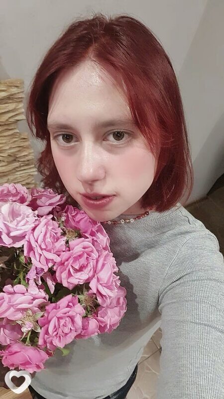 Лиз, 26, Гродно — анкета №2287228