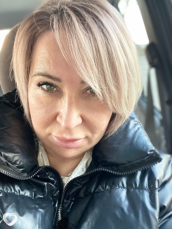 Алиса, 37, Магнитогорске — анкета №2287229