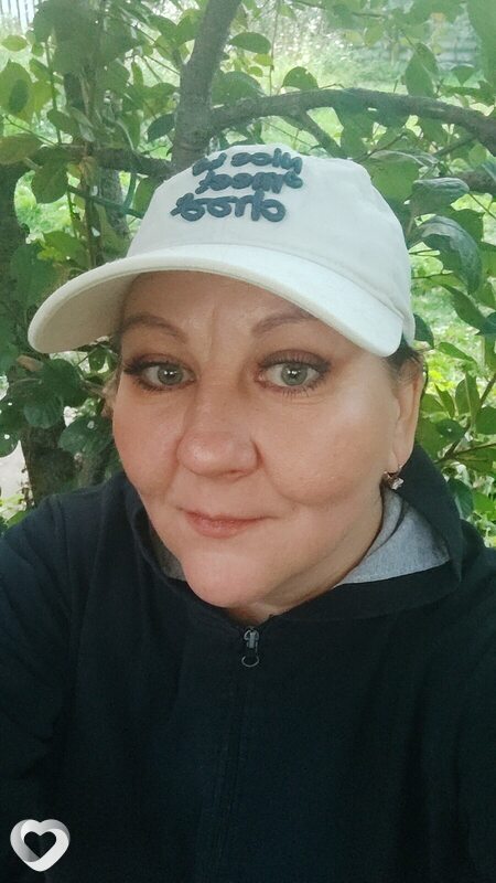 Полина, 41, Калуге — анкета №2287107