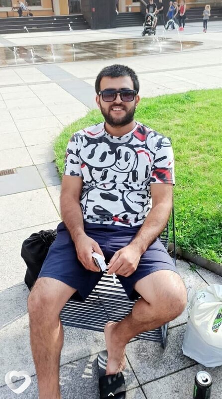 Kenan, Ханау