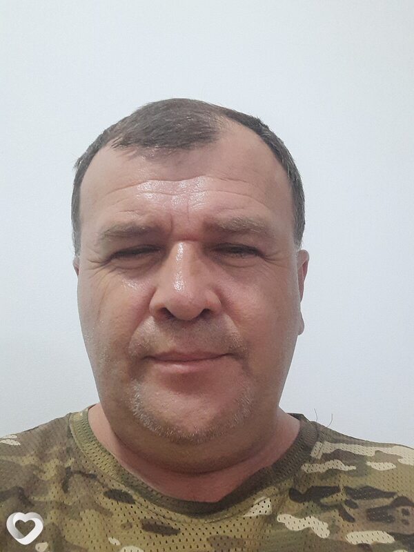Алексей, 51, Пятигорске — анкета №2287114
