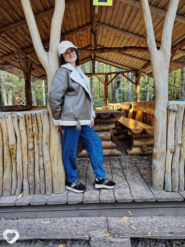 Татьяна, 53, Гродно — анкета №2287115