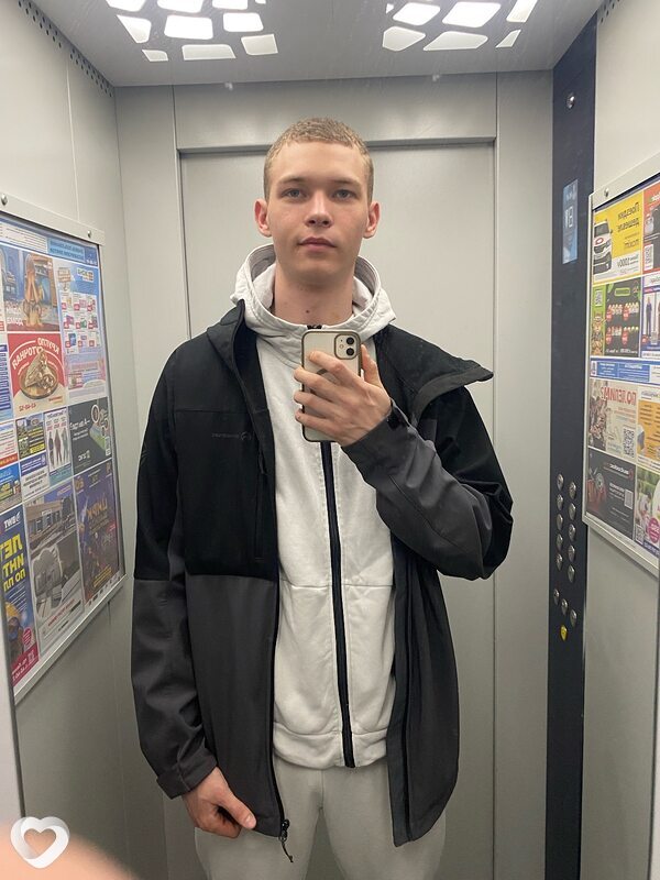 Алексей, 24, Магнитогорске — анкета №2287116