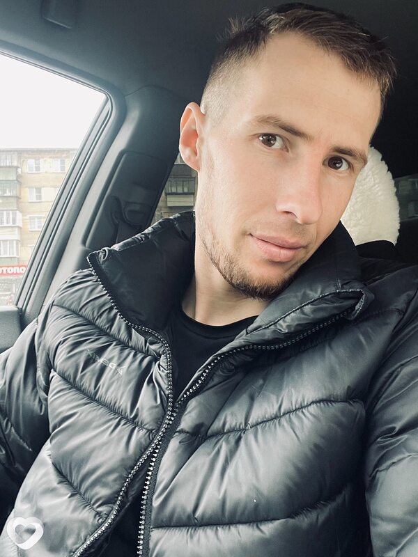 Дмитрий, 31, Челябинске — анкета №2287117