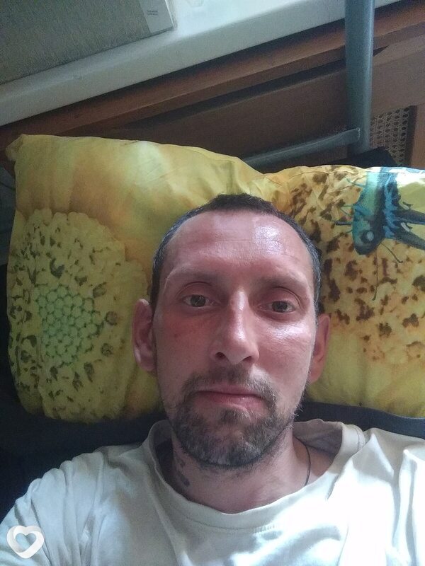 Александр, 38, Москве — анкета №2287122