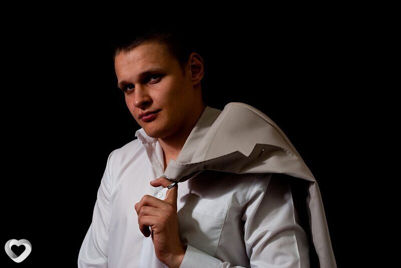 Александр, 38, Минске — анкета №2287126