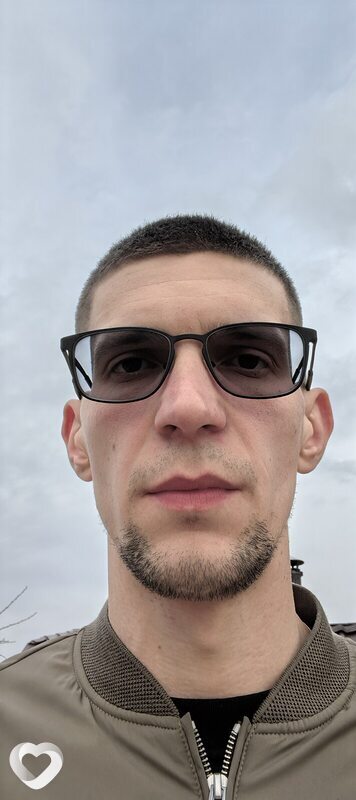 Андрей, 32, Могилев — анкета №2287233