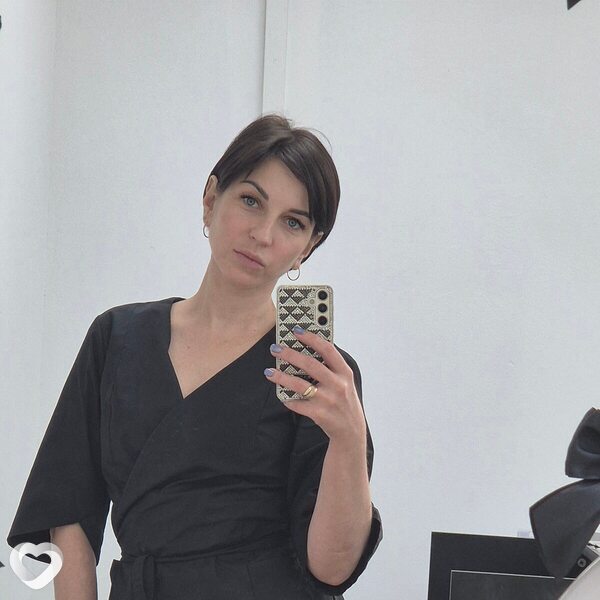 Екатерина, 37, Таганроге — анкета №2287234