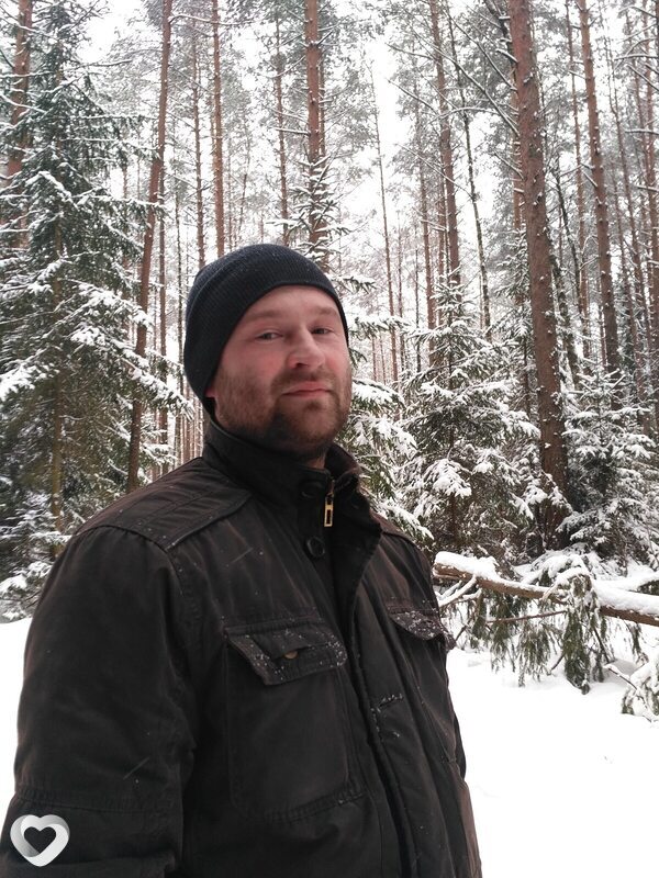 Константин, 40, Минске — анкета №2287240