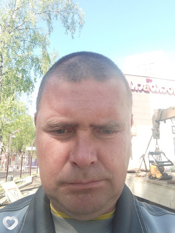 Макс Корякин, 38, Кирове — анкета №2287242