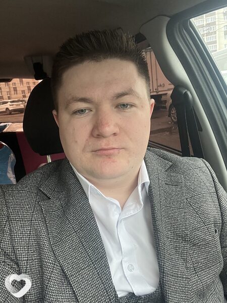 Oleg, 26, Тамбове — анкета №2287246