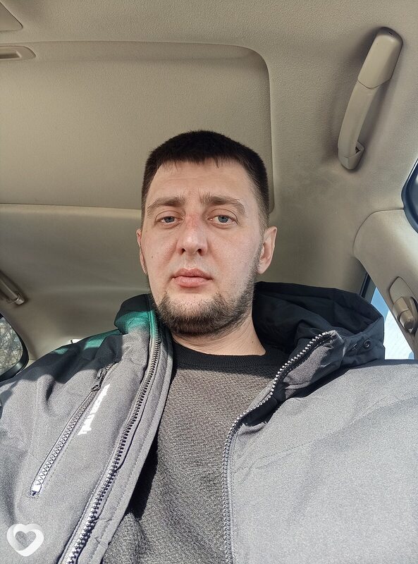 Александр, 34, Семей — анкета №2287252