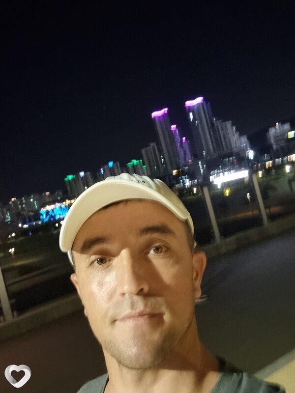 Салим, 43, Владивостоке — анкета №2287284