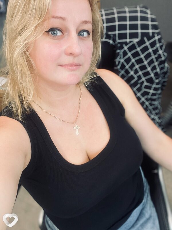 Лена, 36, Липецке — анкета №2287285