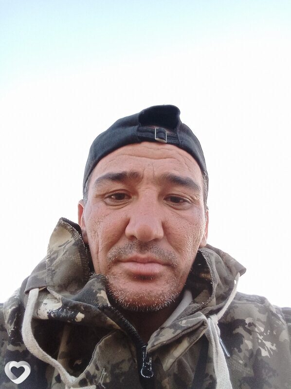 Данияр, 44, Таразе — анкета №2287287