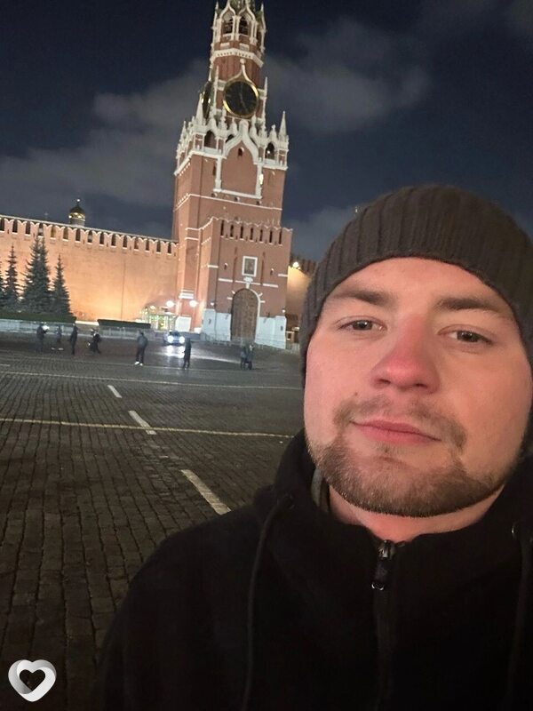 Pushkar, 27, Шахтах — анкета №2287293