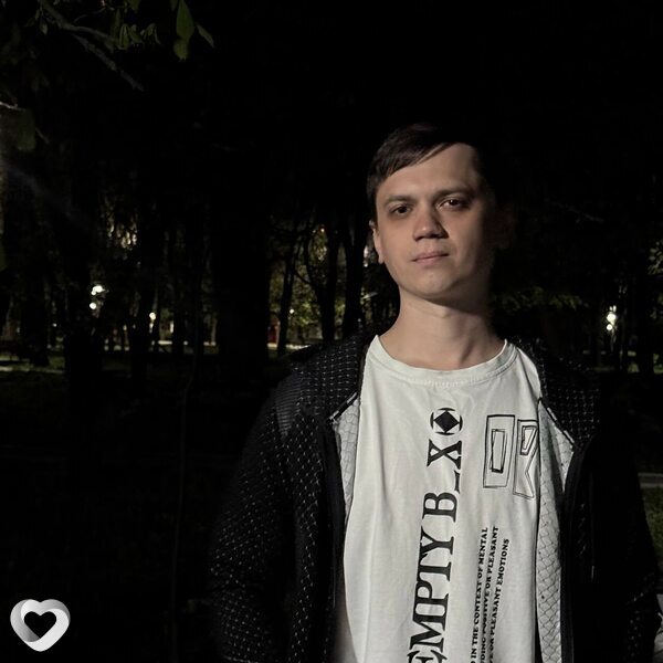 Сергей, 27, Новочеркасске — анкета №2287295
