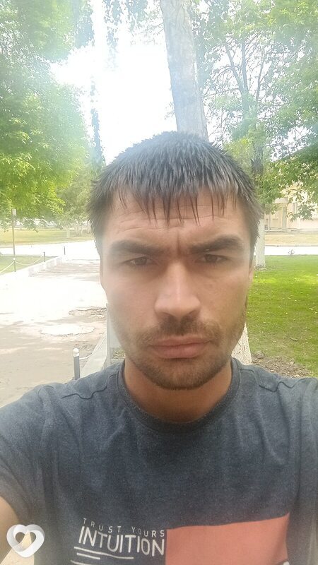 Иван, 33, Моздоке — анкета №2287301