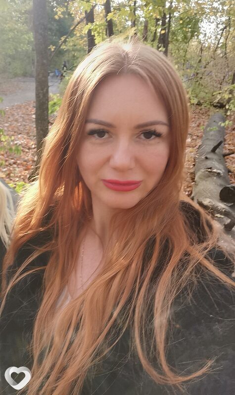 Ирина, 39, Тольятти — анкета №2287303