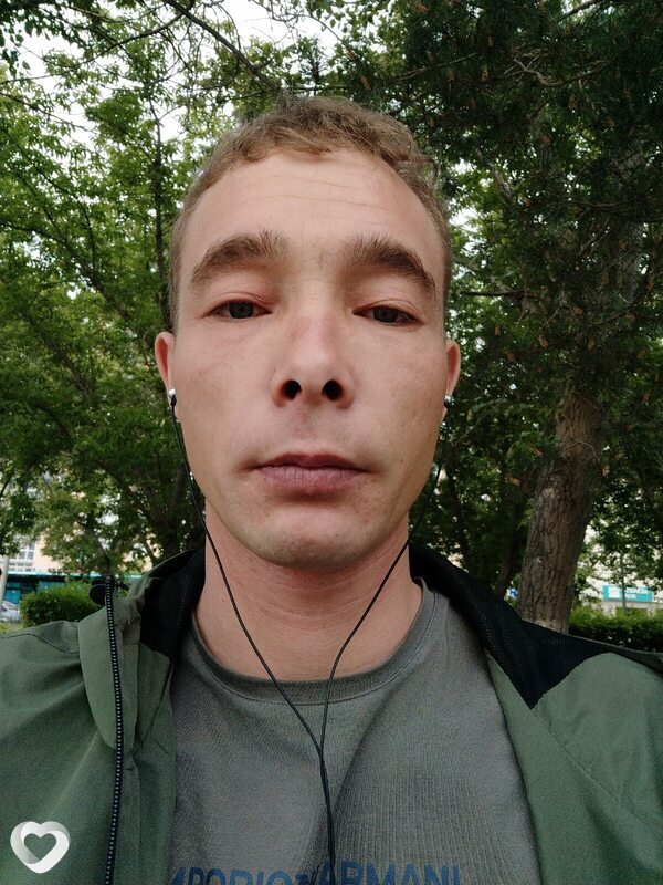 Арман, 31, Караганде — анкета №2287305