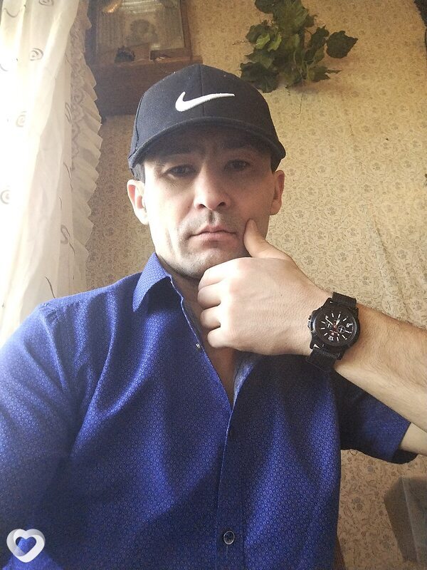 Nodirbek, 33, Рязани — анкета №2287311