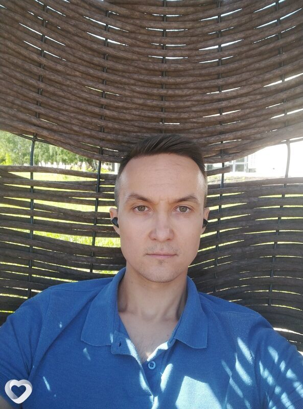 Степан, 36, Абакане — анкета №2287322
