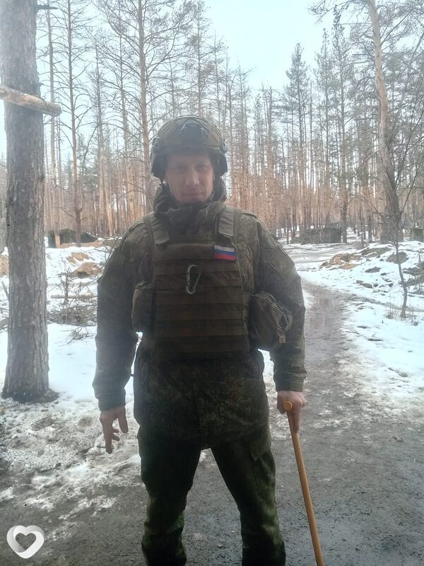 Андрей, Ярцево