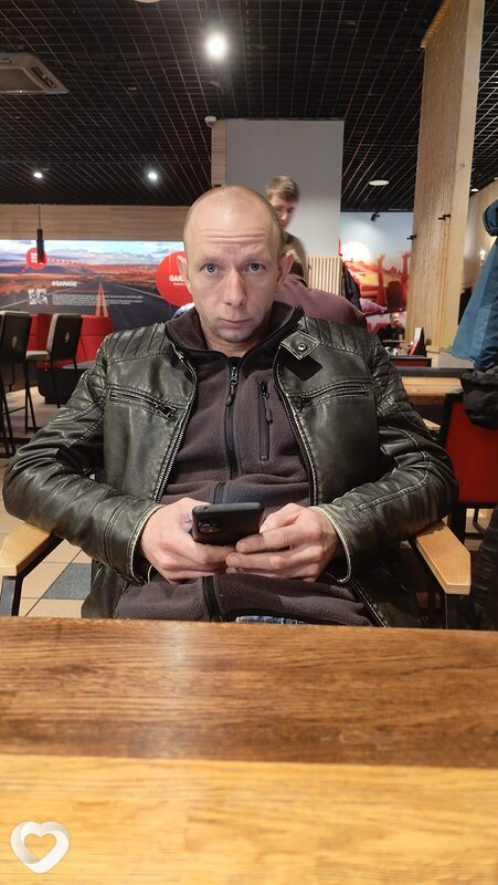 Владимир, Комарин