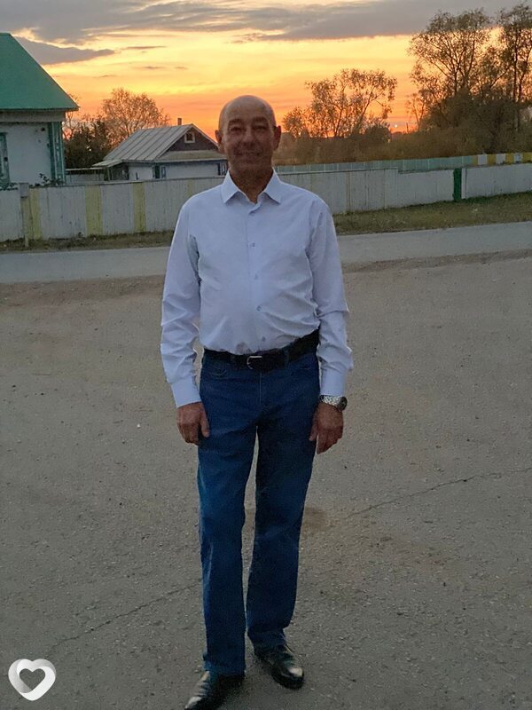 Ильшат, 56, Набережных Челнах — анкета №2287329