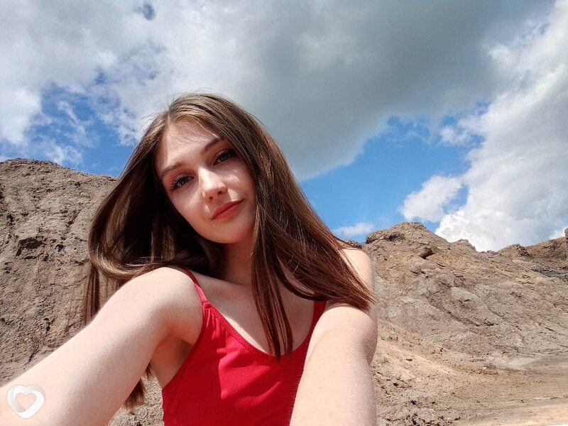 Елена, 23, Выборге — анкета №2287357