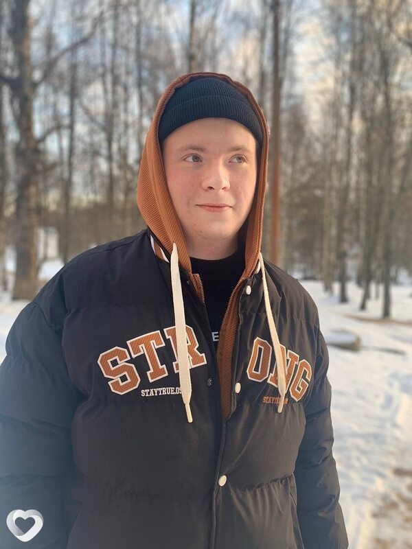 Дмитрий, 24, Мытищах — анкета №2287359