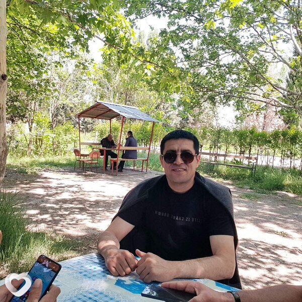 Айдын, 45, Москве — анкета №2287365