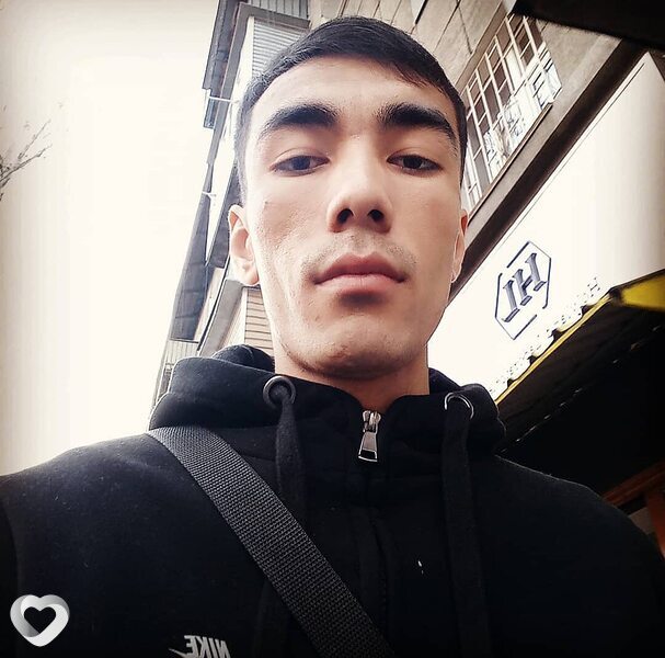 Адиль, 30, Бишкек — анкета №2287370