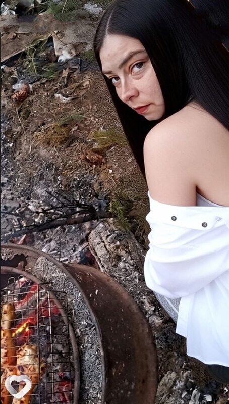 Диана, 19, Орше — анкета №2287374