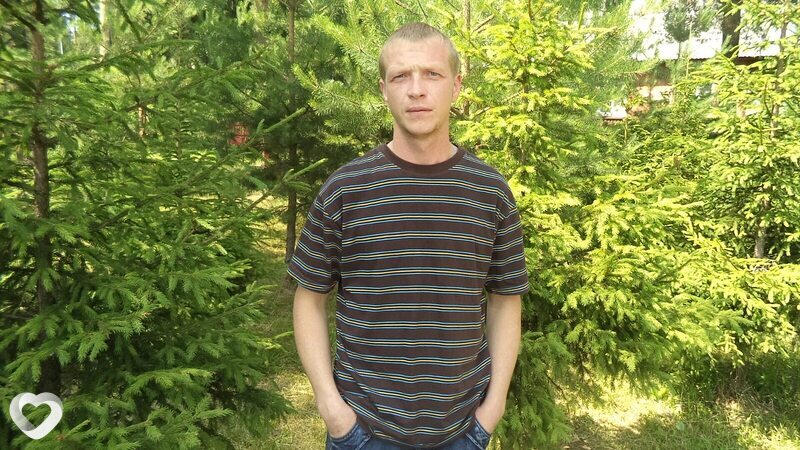 Сергей, 42, Урени — анкета №2287582
