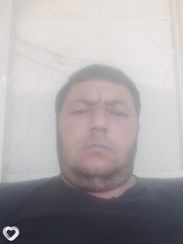 Самит, 36, Баку — анкета №2287587