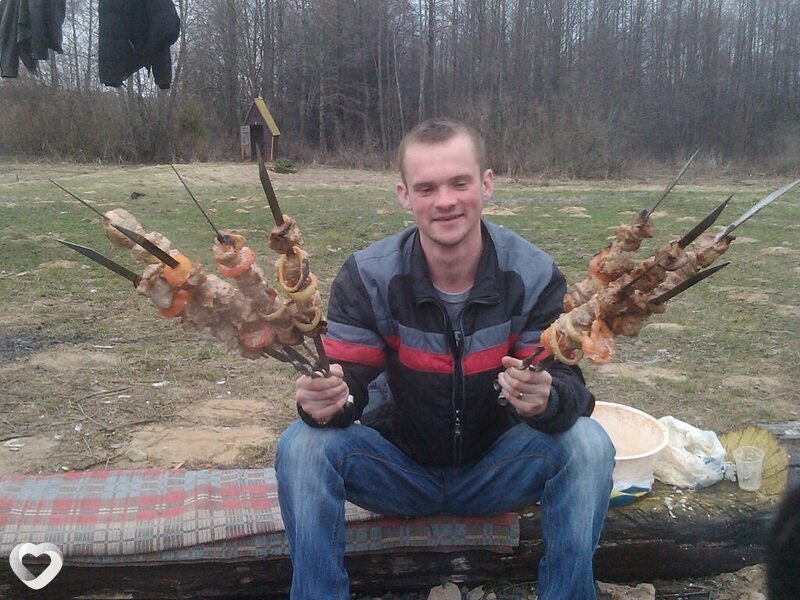 Дмитрий, 38, Минске — анкета №2287593