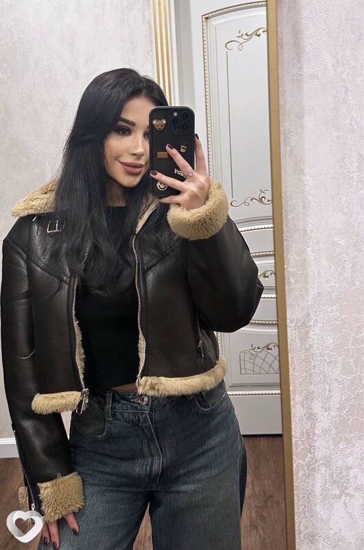 Истелла, 23, Набережных Челнах — анкета №2287594